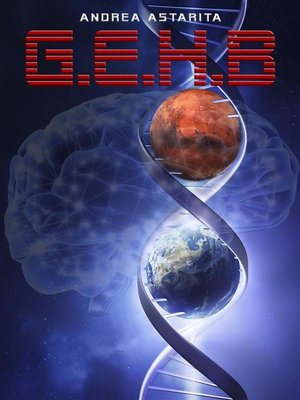 cover image of G.E.H.B.